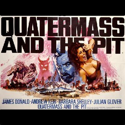 005 - Quatermass and the Pit