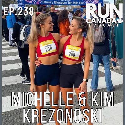 Kim & Michelle Krezonoski