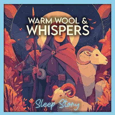 Cozy Winter Sleep Story: The Weaver’s Blanket ❄️ | Bedtime Story for Adults with Snow, Gentle Whispers & Deep Sleep Relaxation Cozy Winter Sleep Story: The Weaver’s Blanket ❄️ | Bedtime Story for Adults with Snow, Gentle Whispers & Deep Sleep Relaxation