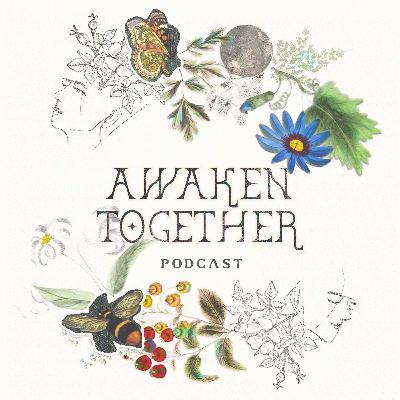 Checking In 👁️✨