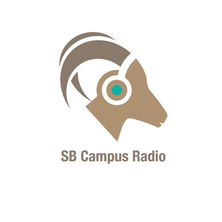 SB Campus Radio student magazine