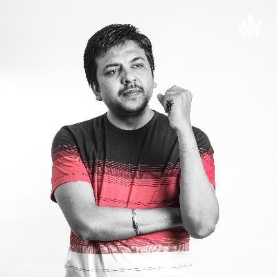 Iss barish me - Naresh Saxena