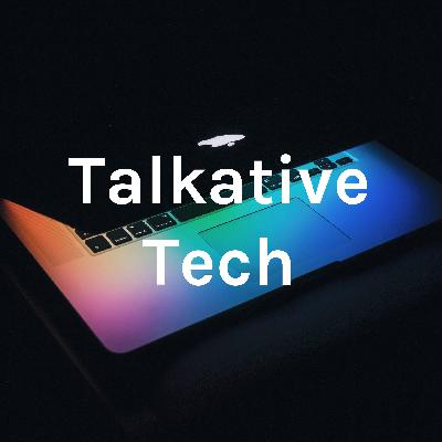Tech in 2022