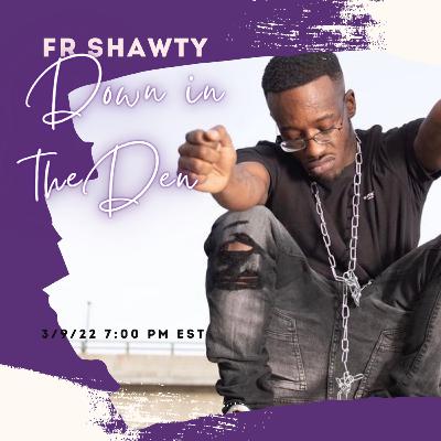 North Carolina Rapper FR Shawty