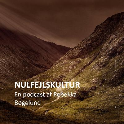 Episode 15: En tillidskultur med handlerum Episode 15: En tillidskultur med handlerum