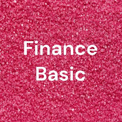Finance Basic (Trailer)