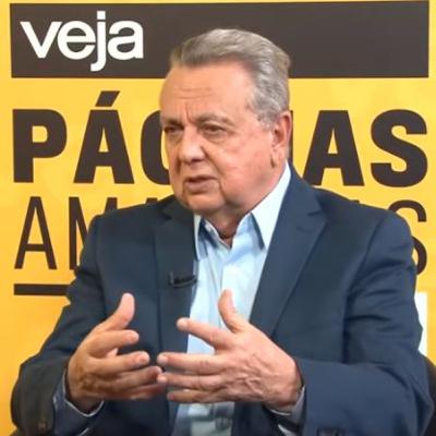 ‘Defensivo agrícola é remédio’, diz o ex-ministro Roberto Rodrigues