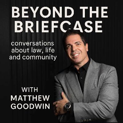 How Big Law Stays Local | Andy Reiss on Community, AI & Multi-Office Legal Practice