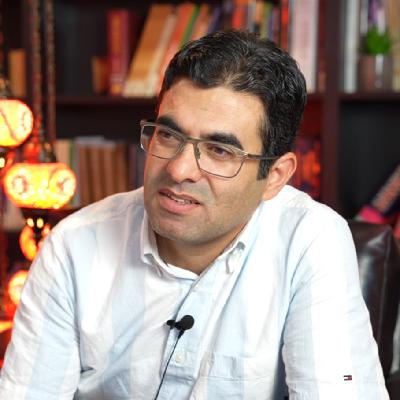 Sirah: How the Masjid Site Was Chosen in Madinah - With Dr Suleyman Sertkaya