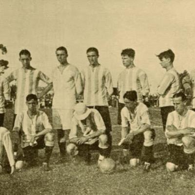 Episodio III: "LA NUESTRA, UN ESTILO BIEN ARGENTINO"