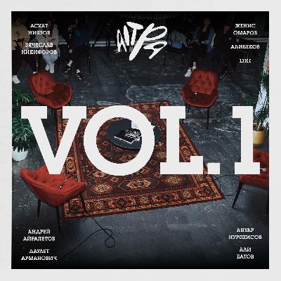 Идрак Мирзализаде о том где живет, расизме, лёгких деньгах и обложке Forbes Идрак Мирзализаде о том где живет, расизме, лёгких деньгах и обложке Forbes