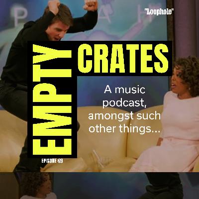 Loopholes (Episode 69) Loopholes (Episode 69)