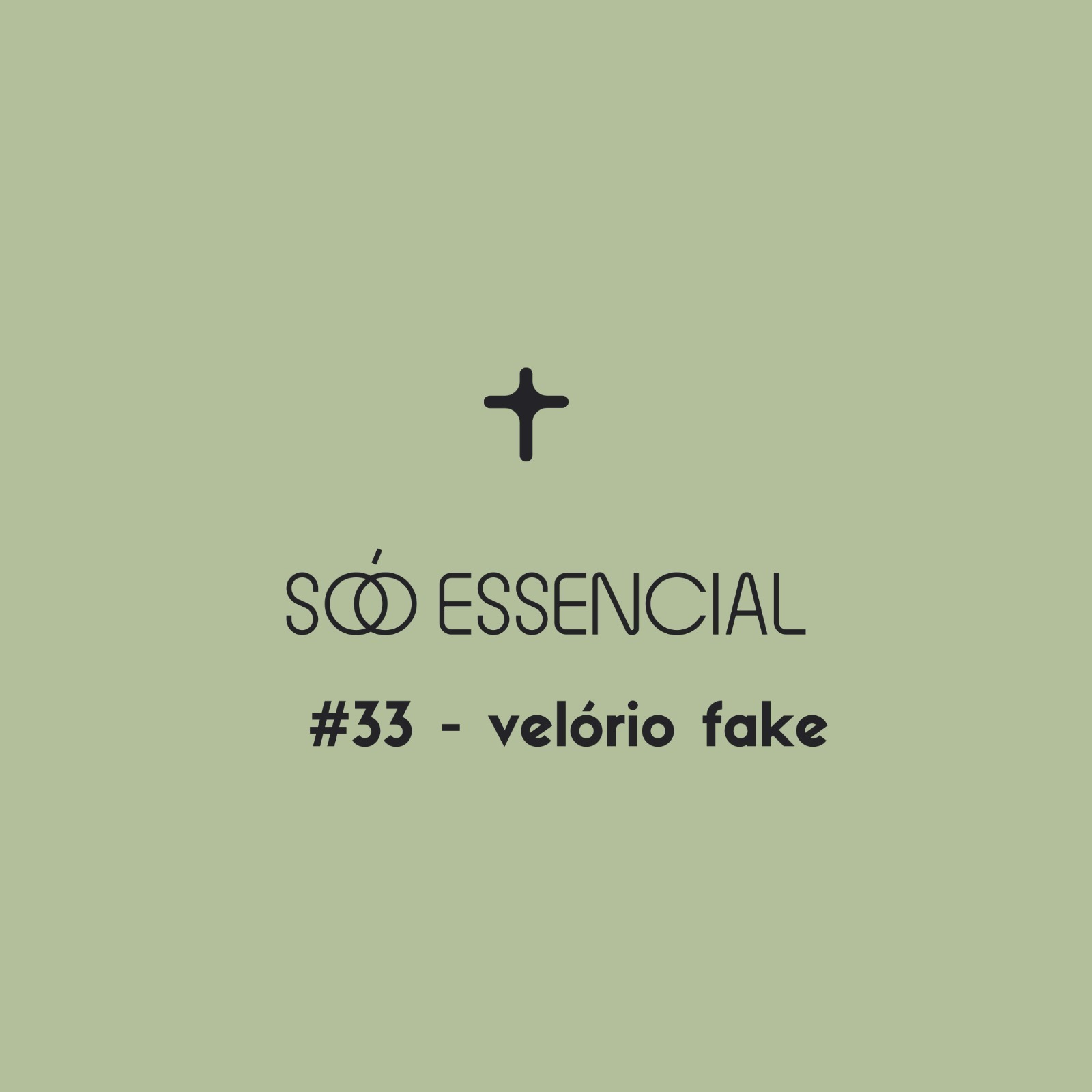 #33 - Velório Fake