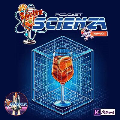 Trip-001 - Oltre le dimensioni