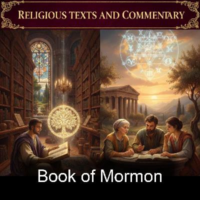 001 - Nephi 1-4 001 - Nephi 1-4