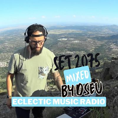 2075 | Onda de sierra [ECLECTIC MUSIC RADIO]