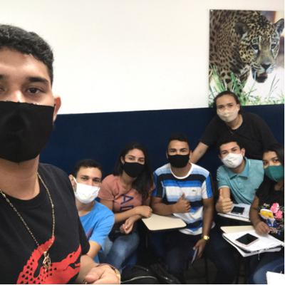 Atributos para a efetivação de um jovem aprendiz.
