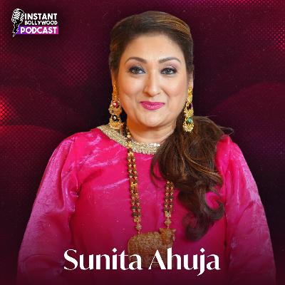 Sunita Ahuja’s Explosive Take on Govinda’s Downfall, Nepotism & Family Drama| Instant Bollywood