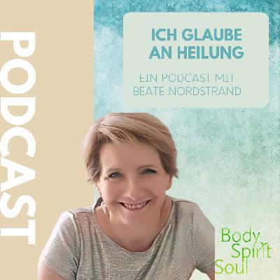 Ich glaube an Heilung Ich glaube an Heilung