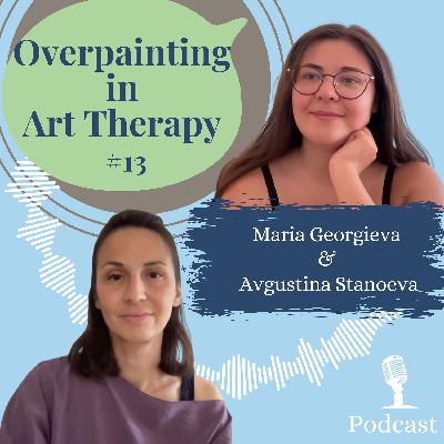 Overpainting in Art Therapy