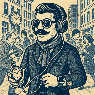 Episodio 17. Apple y Pixel Watch, dos relojes inteligentes y accesibles.