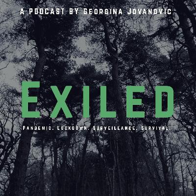 Exiled: episode 3