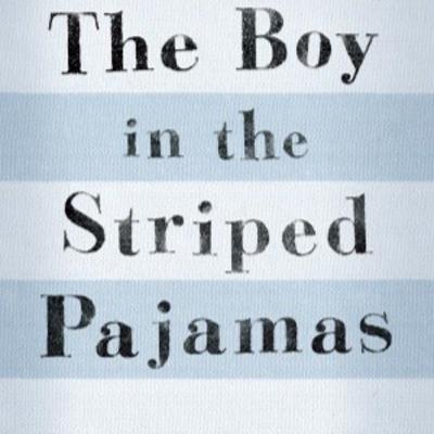 Boy in the Striped Pajamas Ch. 8