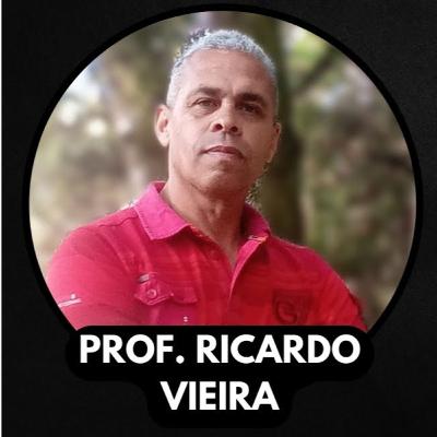 Educando para o Pensar #020: Prof. Ricardo Vieira: Impactos ambientais Educando para o Pensar #020: Prof. Ricardo Vieira: Impactos ambientais