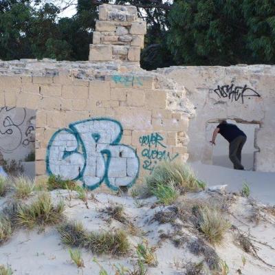Discovering  Australia's 4th Time Zone on the Nullarbor - Alistair Smith
