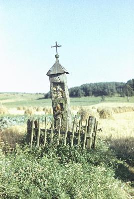 A protection charm from St. Patrick