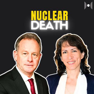 The Plan To Kill Humanity: Total Extermination Is REAL | Drs. I. Hughes & S. Starr The Plan To Kill Humanity: Total Extermination Is REAL | Drs. I. Hughes & S. Starr