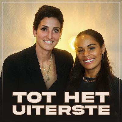 “Ik heb geen spijt van de keuzes in mijn leven” (ft. Myrthe Schoot) Tot Het Uiterste | S03E03