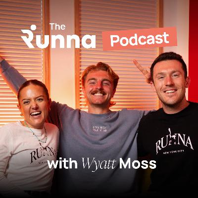 Wyatt Moss: The Man Who Ran a Marathon Every Week for a Year In All 50 States