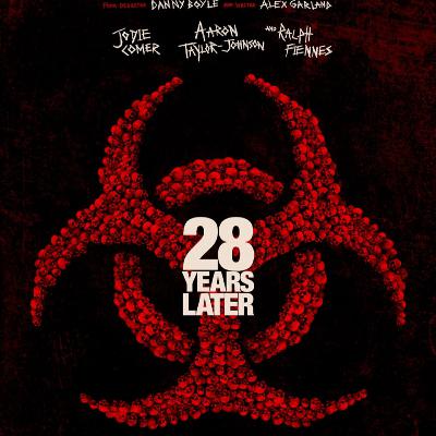 81. 28 Years Laters 81. 28 Years Laters