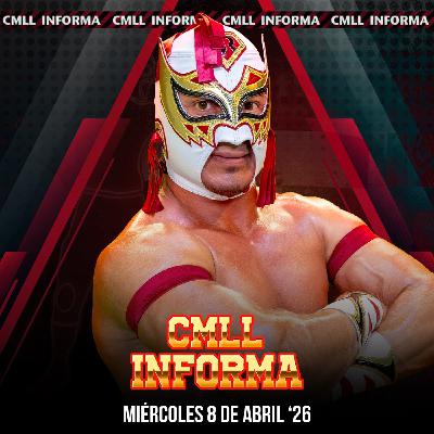 CMLL Informa - Capítulo 621