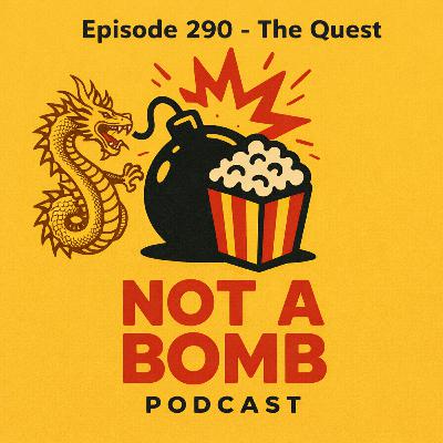 Episode 290 - The Quest