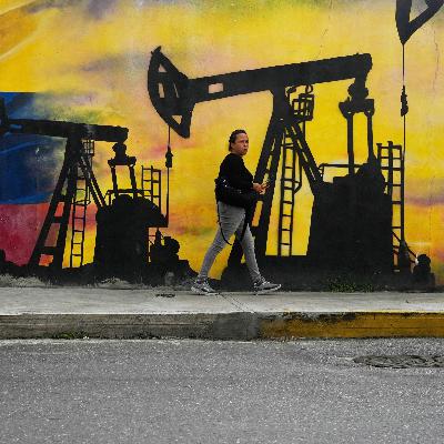 Venezuela didn't steal U.S. oil. Here's what happened