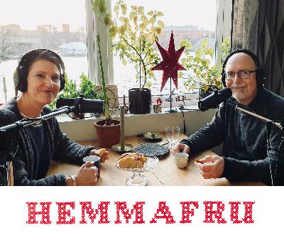 Avsnitt 23: Skamkompassen