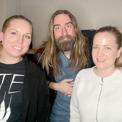 Lamour Podcast #237 - Arenadrömmar, oväntad Gävlebo & spakonsert? Lamour Podcast #237 - Arenadrömmar, oväntad Gävlebo & spakonsert?