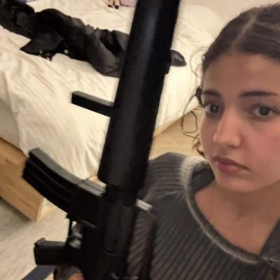 UNLUCKYME + JUJU 11.18.25 | VISLA FM