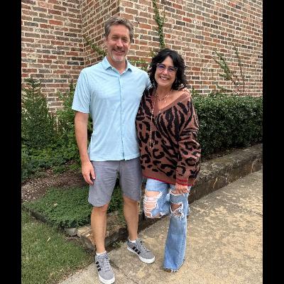 Jason Gibbs on finding purpose after significant hardship Jason Gibbs on finding purpose after significant hardship