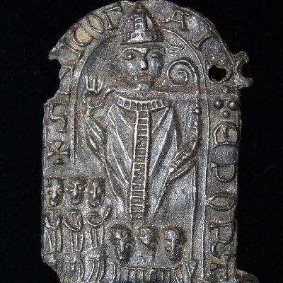 Die Heiligen uns weit voran (EG.E 27)