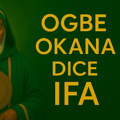 Tabúes ogbe okana Tabúes ogbe okana