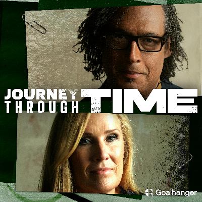 The Gun Lobby Responsible for Trump: Journey Through Time