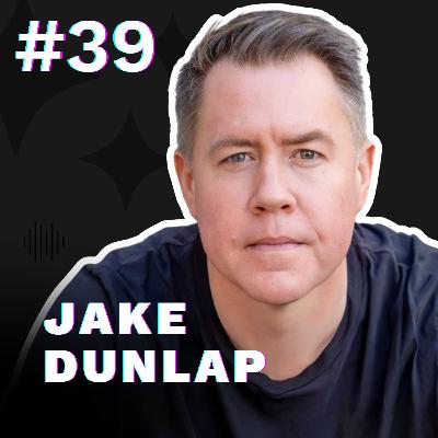 How to Use ChatGPT in B2B Sales w/ Jake Dunlap, CEO at Skaled