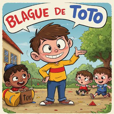 #toto #blague #bonne #serrure