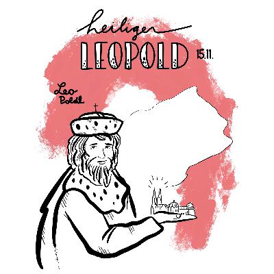 15. November: Heiliger Leopold