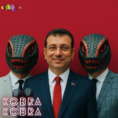 Kobra Gündem #176 – Dalga Dalga