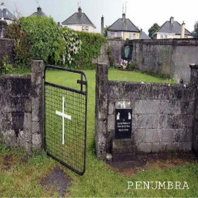 Penumbra 21 "Los macabros conventos de Irlanda" Penumbra 21 "Los macabros conventos de Irlanda"
