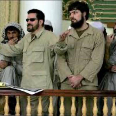 *PREVIEW* The Insane Story of Jonathan Idema *PREVIEW* The Insane Story of Jonathan Idema